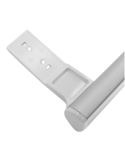 Ручка двери для холодильника и морозильника Атлант, прямая, заводская