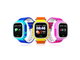 Детские умные часы-телефон g72 Smart Baby Watch сенсорные, GPS,Wi-Fi ОПТОМ