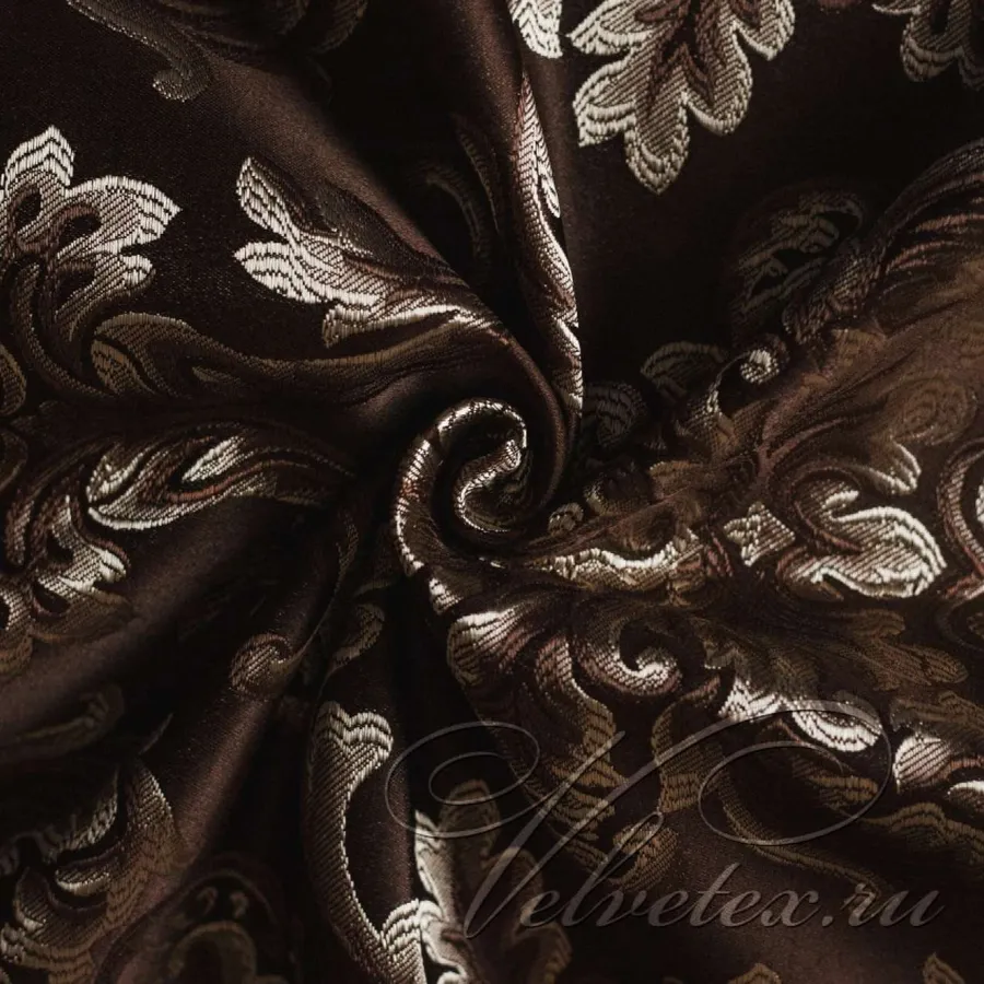 (ДЕР) Жаккард "Лиана" (LIANA) - 05

Драпировка. 

ВНИМАНИЕ! Цвет материала может быть искажен настройками монитора.
