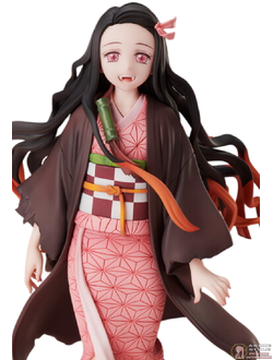Фигурка 1/8 Нэдзуко Камадо (Kamado Nezuko Aniplex Wing)
