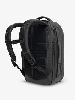 Рюкзак Sympl Commuter Pack 20L Black Carbonate фото 6