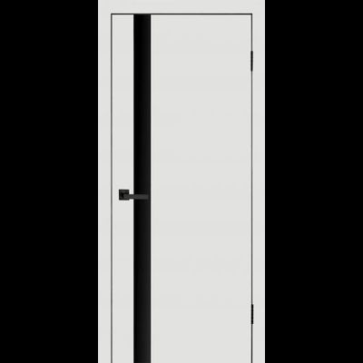 Роял дуб арктика лакобель черный