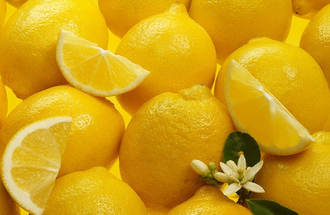 Лимон (Citrus limon) Индия 30 мл - 100% натуральное эфирное масло