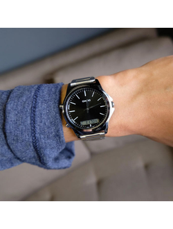 Часы Casio MTP-VC01D-1E