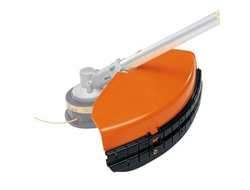 Кожух защитный Fs-70 C-E для головки