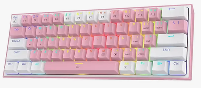 Redragon механическая игровая Fizz