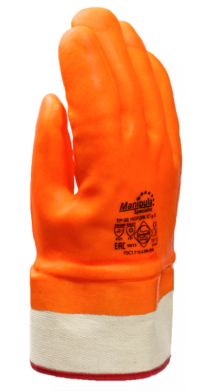 Перчатки НОРДИК КП