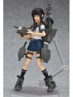 Фигурка фигма Фубуки (figma Fubuki)