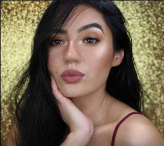 Стойкая жидкая матовая помада NYX Soft Matte Lip Cream 36 Los Angeles ( Лос-Анджелес)