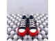 Кеды Converse Comme des Garcons Play A01795C для подростков