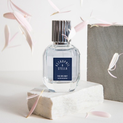 Astrophil & Stella духи THE IRIS WAY