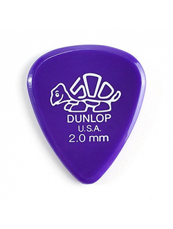 Dunlop 41P2.0 Delrin 500