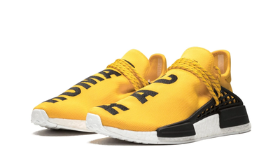 Adidas NMD Humanrace Pharrell Williams Yellow
