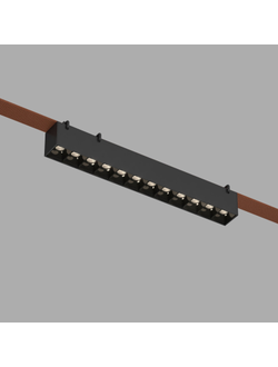 Светильник Denkirs DK3075-WB