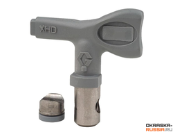 Окрасочные сопла Graco XHD