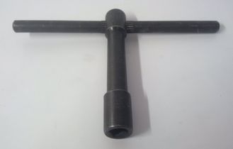 Ключ для резцедержателя внутренний квадрат 8х8 мм