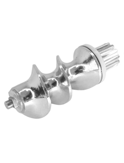 вал мясорубки для кухонного комбайна Normann AFP-961, 965