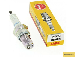 Свеча зажигания DR8EA NGK
