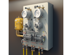 группа безопасности котла