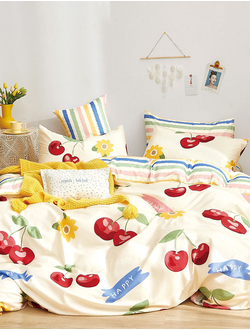 Постельное белье TANGO Twill сатин евро 200x220x1 230x250x1 50x70x2 70x70x2 TPIG6-1738