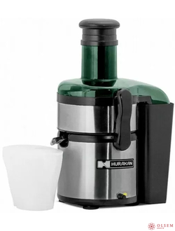 Соковыжималка Hurakan HKN-CFV60