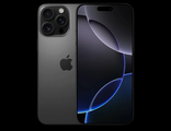 iPhone 16 Pro 512Gb (черный) Официальный