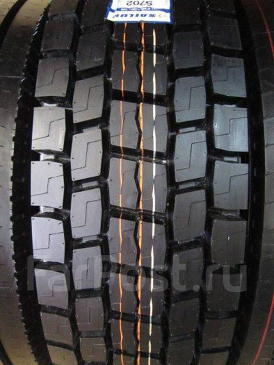 Шина 285/70R19.5 18PR Sailun SDR1