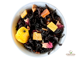 Черный чай Манго-Маракуйя 200г