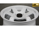 Комплект дисков R15 7,0J ET+30 4*100 RAYS Volk Racing TE37 SL Белый (D156)