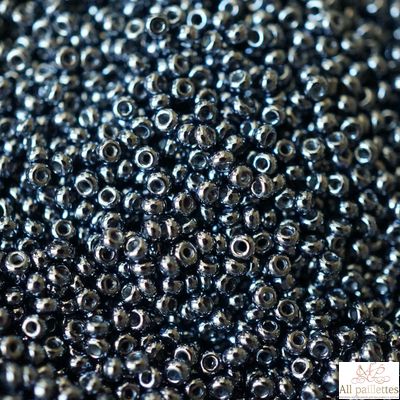 Бисер круглый 13/0 49102