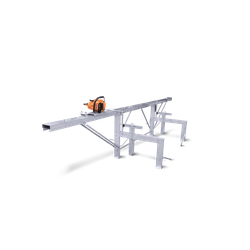 Цепная пилорама VILLARTEC Loger M5