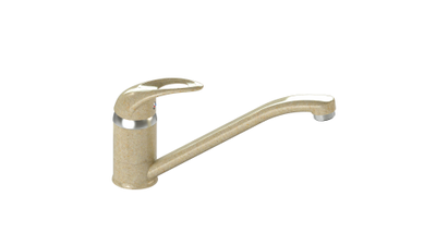 Смеситель керамический MG/глянец-004