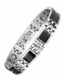 браслет с магнитом