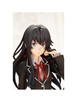 Фигурка 1/8 Юкино Юкиношита (Yukinoshita Yukino)