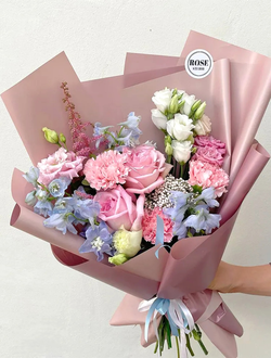 Букет "Охара"