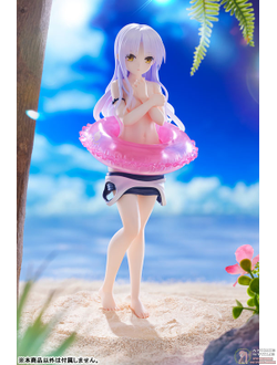 Фигурка 1/7 Тенси (Tachibana Kanade School Swimsuit ver.)