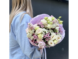 Доставка цветов в Волгограде FLOWER34.RU