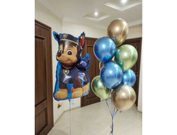 Набор Шаров №107