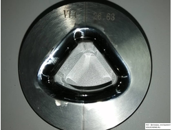 VLC Твердосплавные разъемные калибры для скрутки и уплотнения кабеля