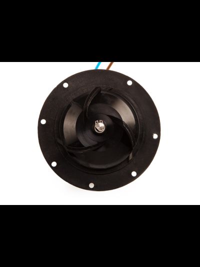 OCEAN TECHNOLOGIES 6000002112 Запасной электродвигатель для SPEEDFLUSH / Рабочее напряжение: 12 В