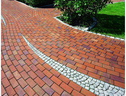 Тротуарная плитка