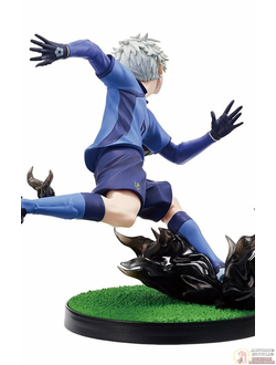 Фигурка Сэйсиро Наги (Seishirou Nagi Ichiban Kuji)