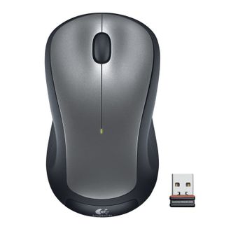 Мышь компьютерная Logitech (910-003986) Wireless Mouse M310