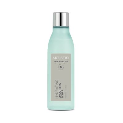 ARTISTRY SKIN NUTRITION Увлажняющий смягчающий тоник для лица, 200мл