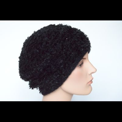 Берет Vizio  6964 B черный