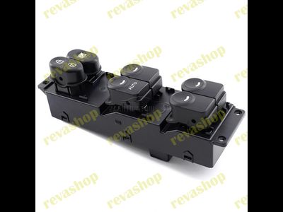 Кнопки стеклоподъемников Hyundai Solaris Accent