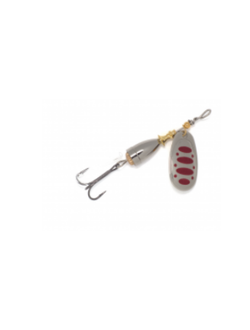 Блесна GERMAN вращающаяся VRD181-2 / 6 гр / BV033 цвет