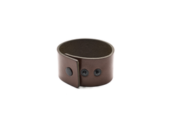 Браслет кожаный 35 мм XX-b-0010 2