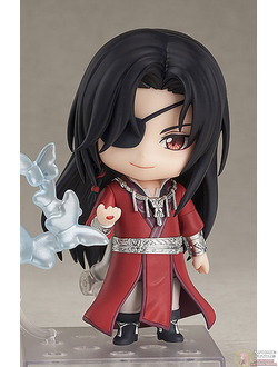 Нендроид Чэн Хуа (Hua Cheng)