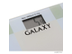 Весы напольные электронные Galaxy GL4801 (макс.180кг)